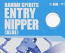 Bandai Spirits Entry Nipper (Blue)