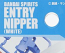 Bandai Spirits Entry Nipper (White)