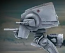 Star Wars AT-ST and Snowspeeder Vehicle Model 008 