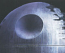 Star Wars Death Star II Vehicle Model 013 