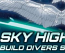 1/144 HGBC Sky High Wings