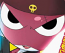 Sergeant Keroro:  Corporal Giroro (No 04) 