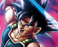 Figure-rise Standard Bardock