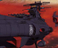 Space Battleship Yamato 2202 Mecha Collection U.N.C.F D-1 Set 1 (No. 10) 
