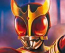 Figure-rise Standard Masked Rider Kuuga Mighty Form