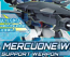1/144 HGBD:R Mercuone Weapons 