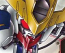 SD Gundam Cross Silhouette Gundam Barbatos Lupus Rex