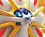 Solgaleo 39 Pokemon Plamo