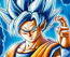 Entry Grade Super Saiyan God Super Saiyan Son Goku