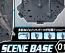 1/144 Customise Scene Base
