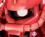 BB MS-06S Char's Zaku II (No 231)