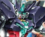 1/144 HGBD:R Uraven Gundam