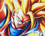 Figure-rise Standard Super Saiyan 3 Son Goku