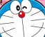 Entry Grade Doraemon 