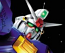 1/100 MG Gundam Full Burnern GP01fb