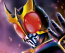 Figure-rise Standard Masked Rider Kuuga Amazing Mighty & Rising Mighty Parts Set