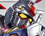 SD Gundam Cross Silhouette RX-78-2 & Frame Set