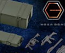 1/24 Hexa Gear Army Container Set