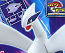 Lugia 04 Pokemon Plamo 