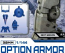 1/144 30MM High Mobility Type Option Armour (Cielnova, Blue) 