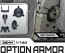 1/144 30MM High Mobility Type Option Armour (Cielnova, Black)