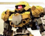 1/144 30MM BEMX-15 Portanova (Yellow)