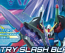 1/144 HGBD:R Try Slash Blade