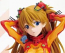 Figure-rise LABO Shikinami Asuka Langley