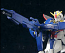 1/144th scale HGUC Zeta Gundam