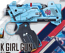 Girl Gun Lady (GGL) Attack Girl Gun Ver. Alpha Tango W/ First Release Bonus