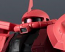 Gundam Universe MS-06S Char's Zaku II