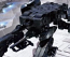 1/144 30MM Extended Armour Vehicle Space Craft Ver. (Black)