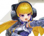 Girl Gun Lady (GGL) Lady Commander Charlotte