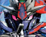 SDW Heroes 06 Sasuke Delta Gundam 