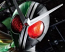 Figure-rise MG Artisan Kamen Rider Double Cyclone Joker
