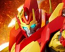 Flame Toys Rodimus (IDW ver.) 