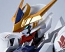 Metal Robot Spirits (Side MS) Gundam Barbatos Lupus 
