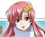 Figure-rise Standard SEED Lacus Clyne