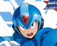 1/12 Mega Man X