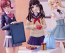 1/10 Sousai Shojo Teien: After School Present Set