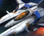 1/144 Vic Viper Ver. Gradius IV (Exclusive Decal Set)