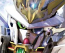 SDW Heroes 10 Arsene Gundam X