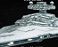 Star Wars Star Destroyer Vehicle Model 001  