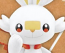 Pokemon Plamo Quick 05 Scorbunny