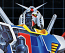 1/72 RX-78-2 Gundam (Mechanical Model)