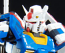 1/144 RG RX-78-2 Gundam (Team Bright Custom) (Box Damaged)