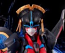 Flame Toys Windblade