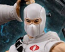 Flame Toys Storm Shadow (GI Joe) 