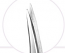 DSPIAE AT-TZ02 Blunt Tipped Tweezers