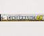 Gundam Marker EX Gundam Plated Silver